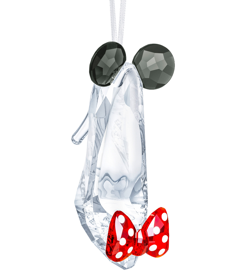 S5475568 - Minnie Inspired Shoe Ornament
