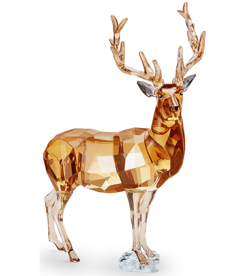 S5487948 - Stag Alexander - 2020 SCS Annual Edition