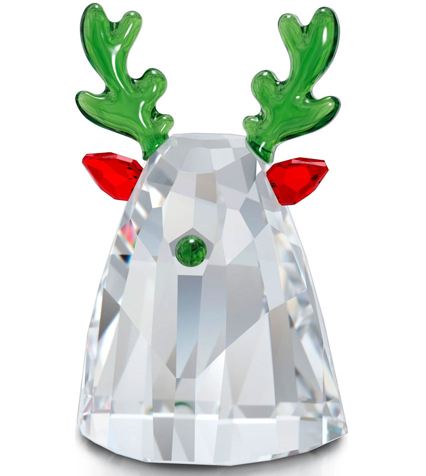 S5596384 - Holiday Cheers Reindeer, small