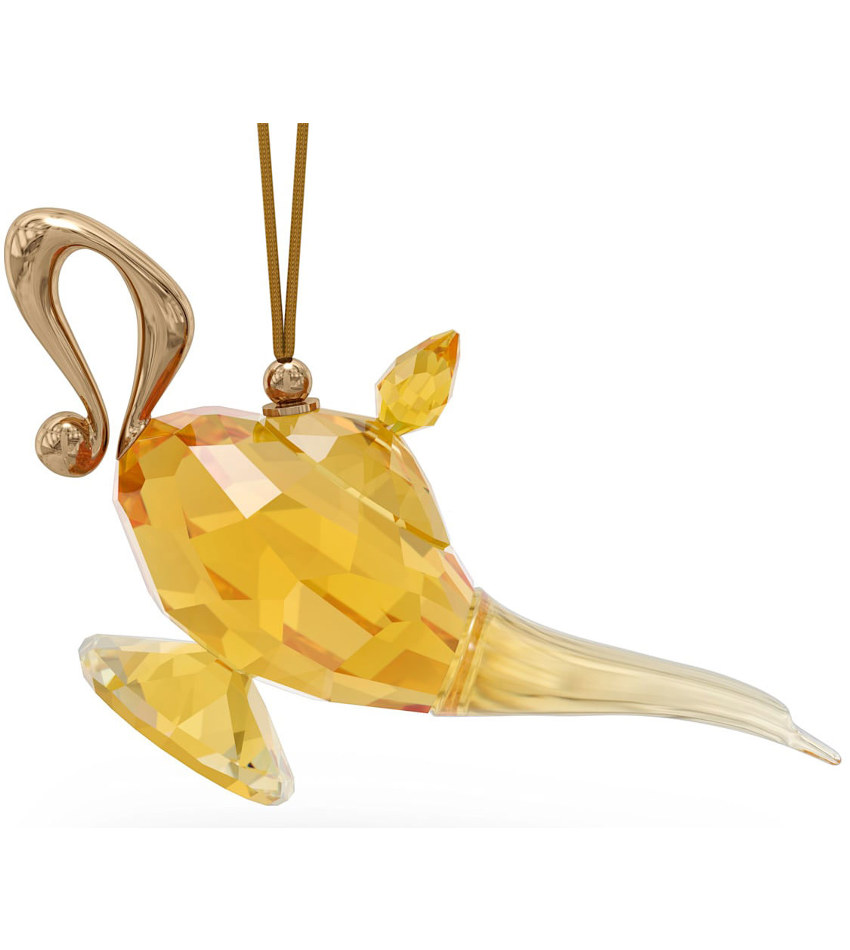 S5610683 - Aladdin Magic Lamp Ornament