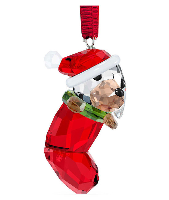 S5625363 - Holiday Cheers Beagle Ornament