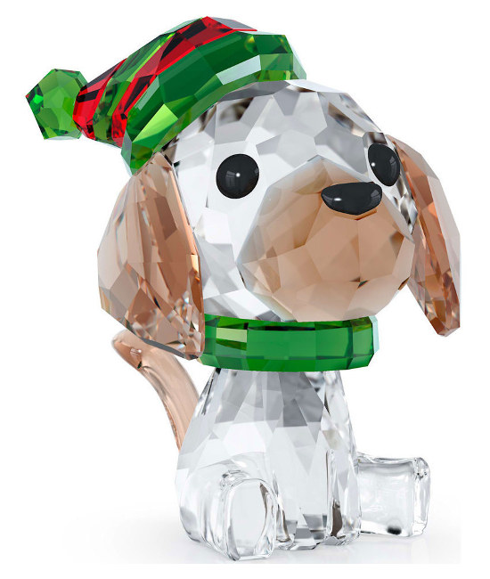 S5625856 - Holiday Cheers Beagle