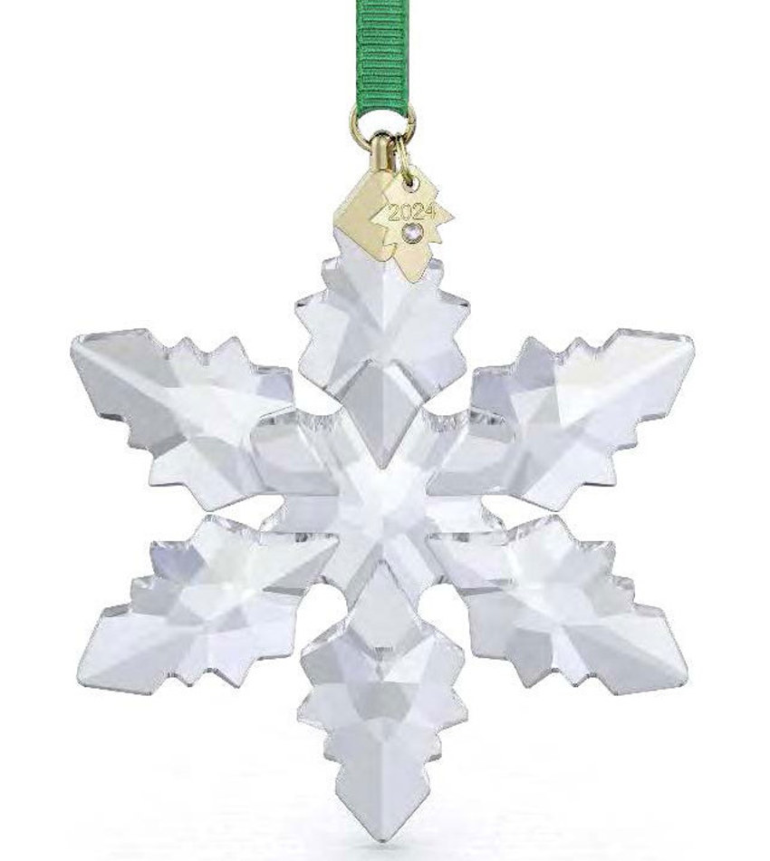 S5661079 - 2024 Annual Ornament