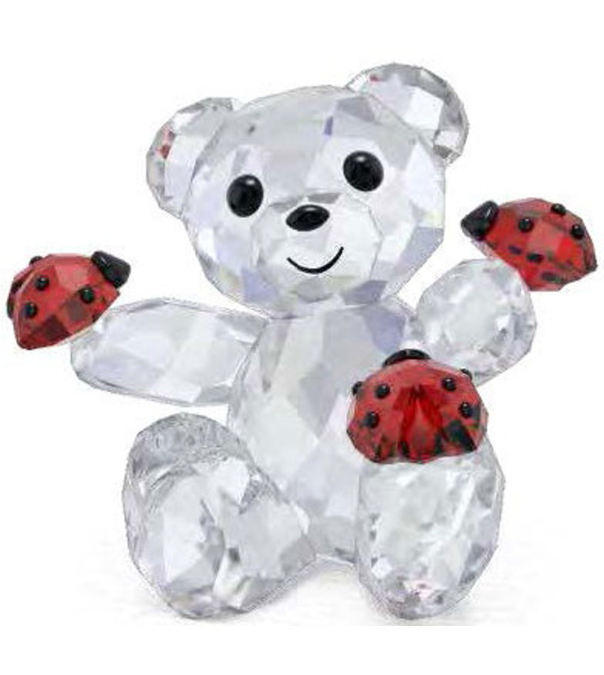 S5675983 - Kris Bear Good Luck Bear