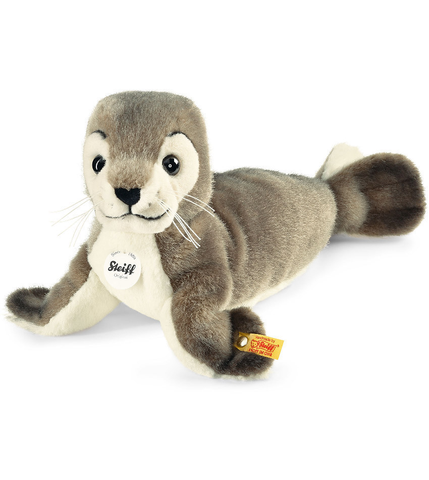 ST063114 - Robby Seal