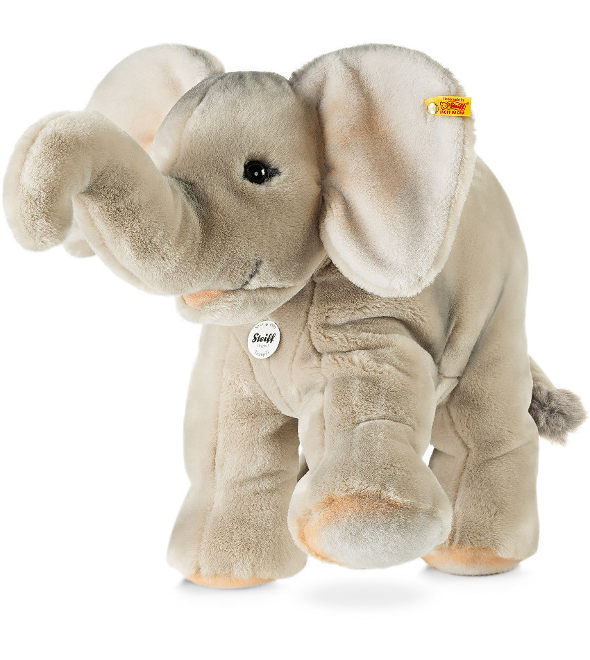ST064043 - Trampili Elephant