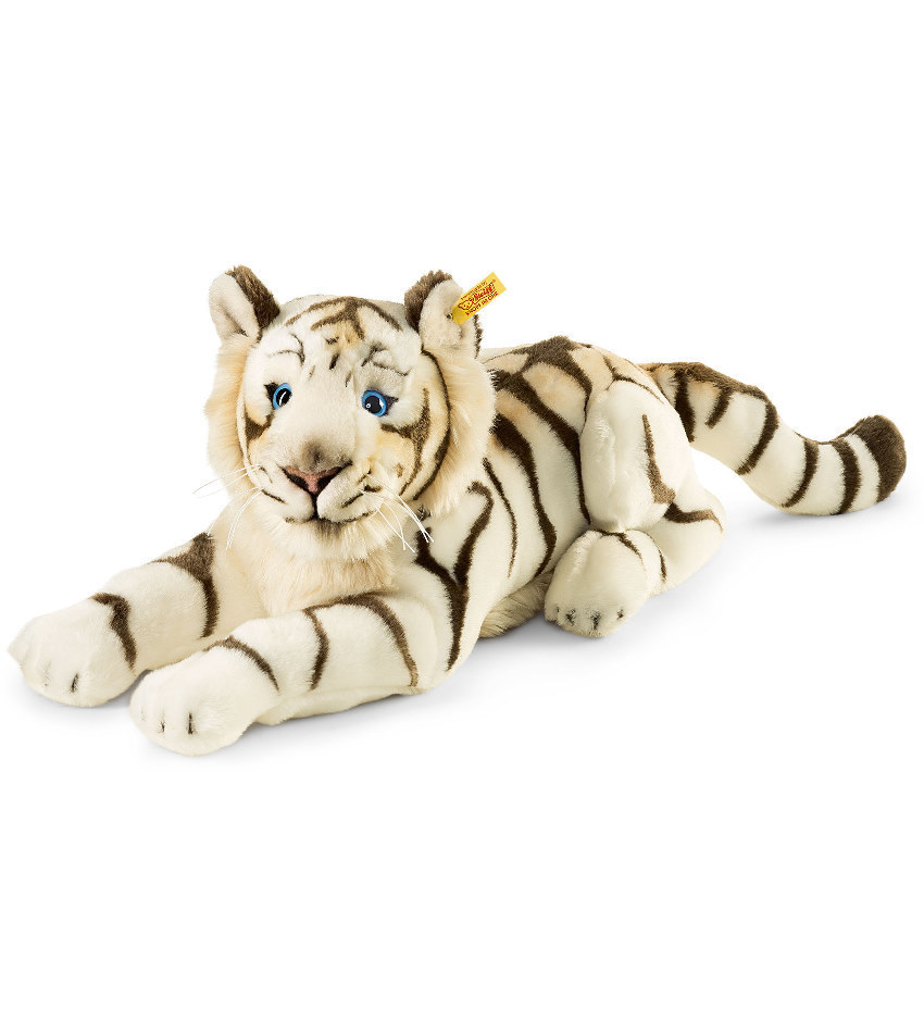 ST066153 - Bharat The White Tiger