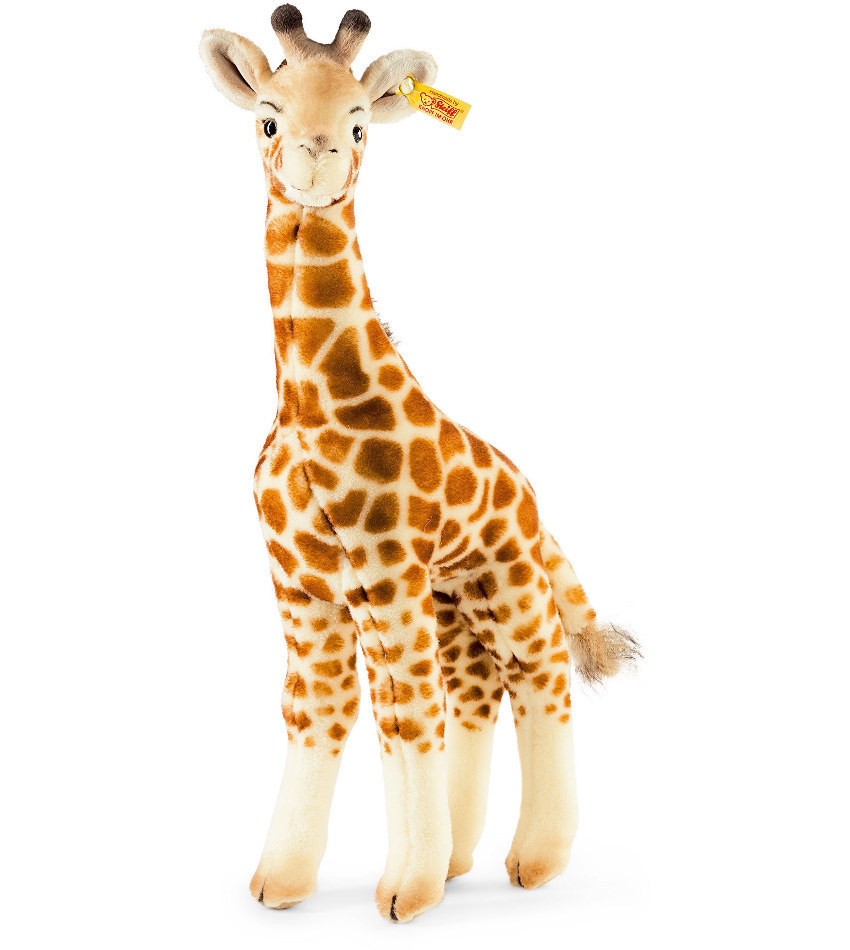 ST068041 - Bendy Giraffe