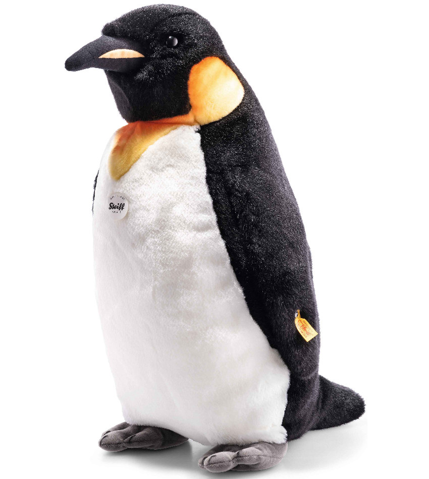 ST075902 - Palle King Penguin