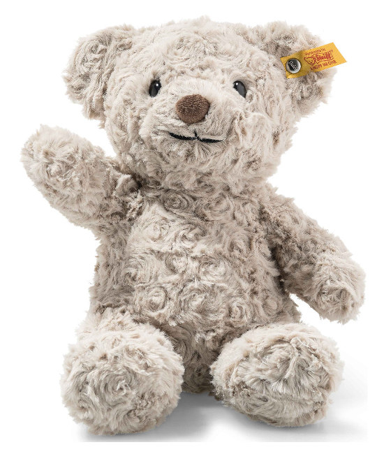 ST113420 - Honey Teddy Bear