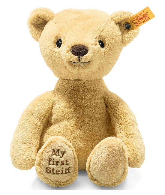 ST242120 - My First Steiff Teddy Bear