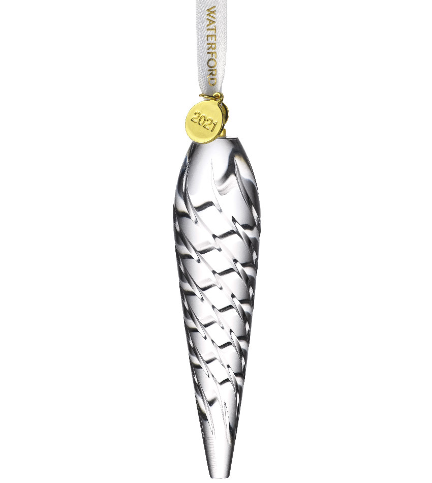 W1059688 - Icicle Ornament