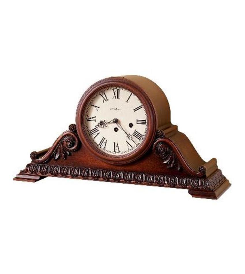 WP630-198 - Newley Mantel Clock