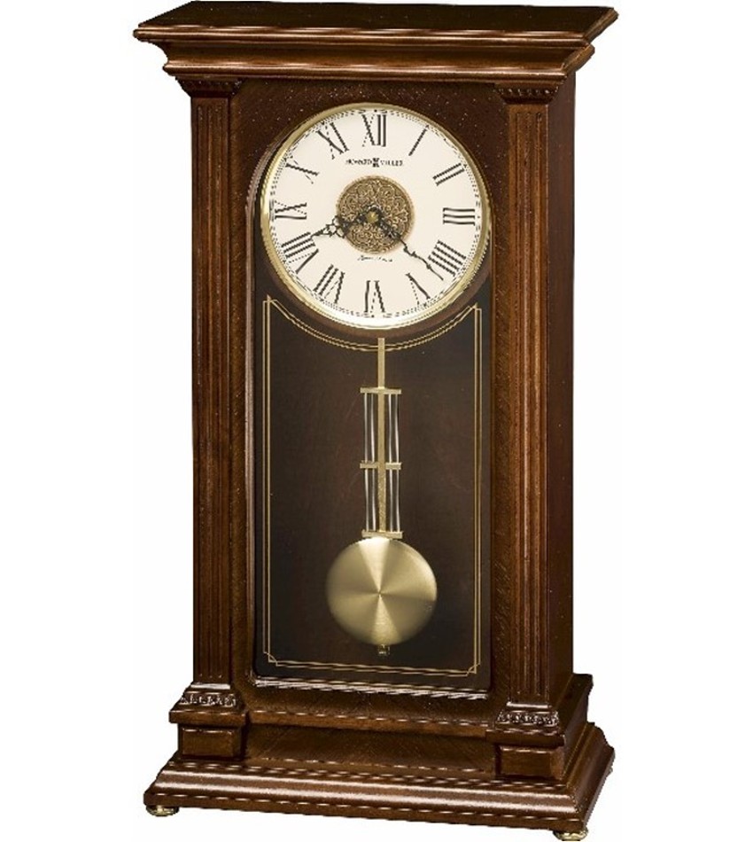 WP635-169 - Stafford Mantel Clock