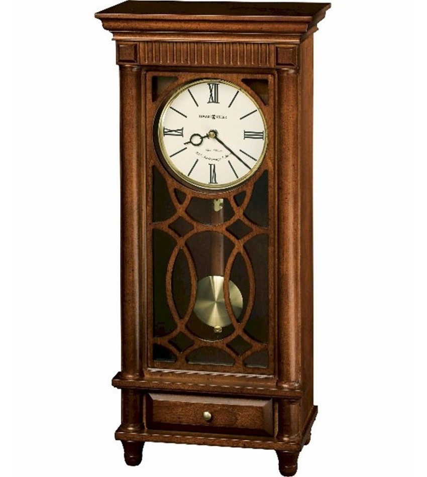 WP635-170 - Lorna Mantel or Sofa Table Clock