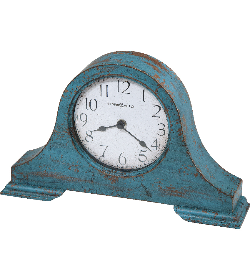 WP635-181 - Tamson Mantel Clock