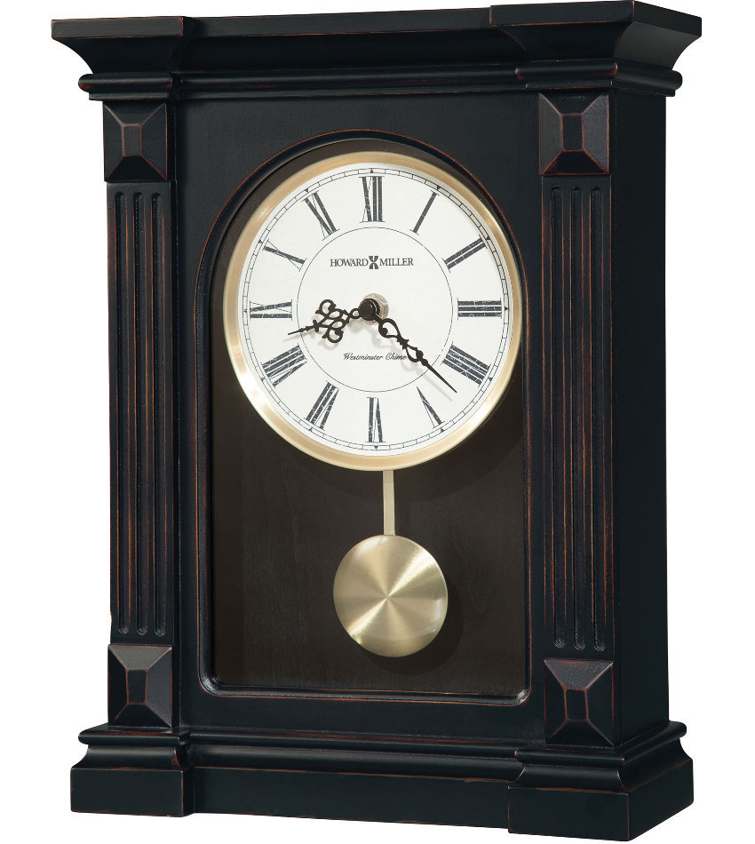 WP635-187 - Mia Mantel Clock
