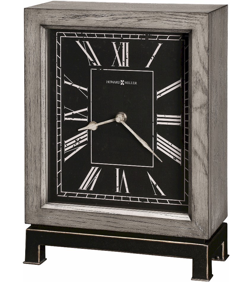 WP635-189 - Merrick Mantel Clock