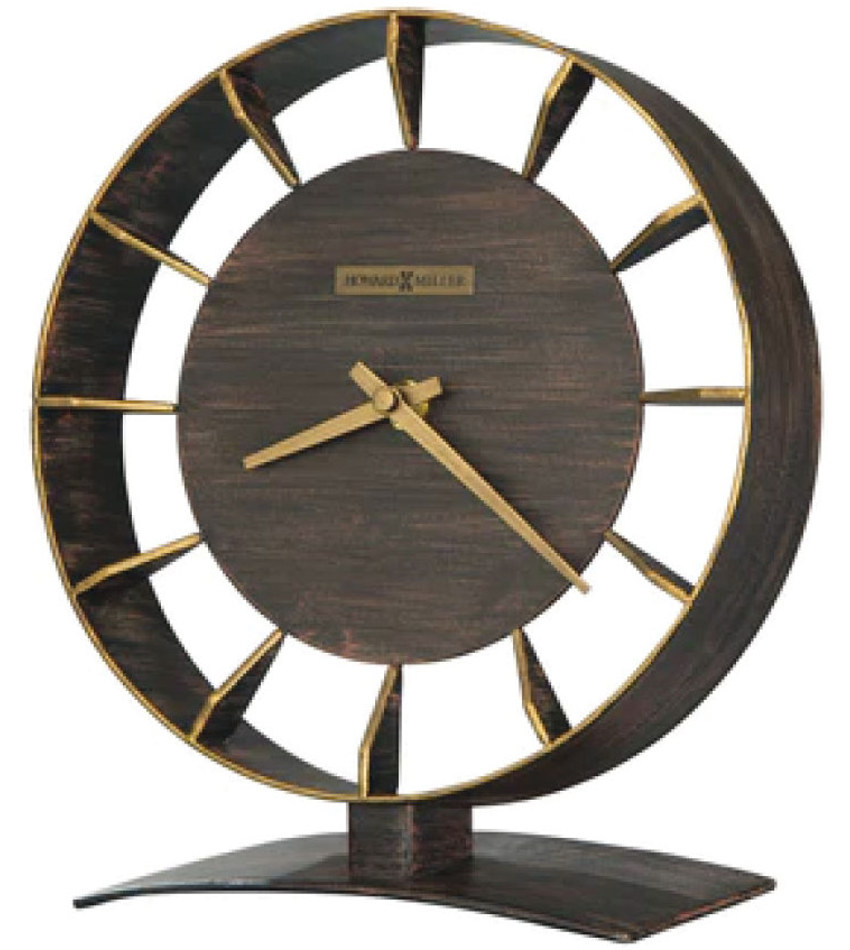 WP635-218 - Rey Mantel Clock