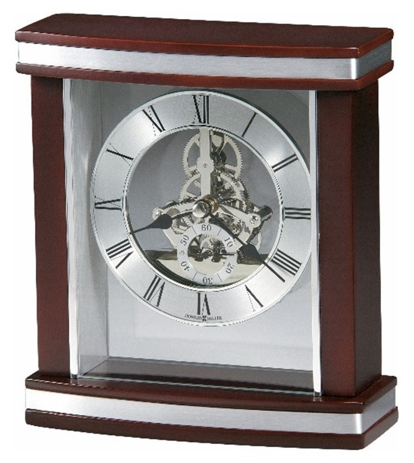 WP645-673 - Templeton Carriage Clock