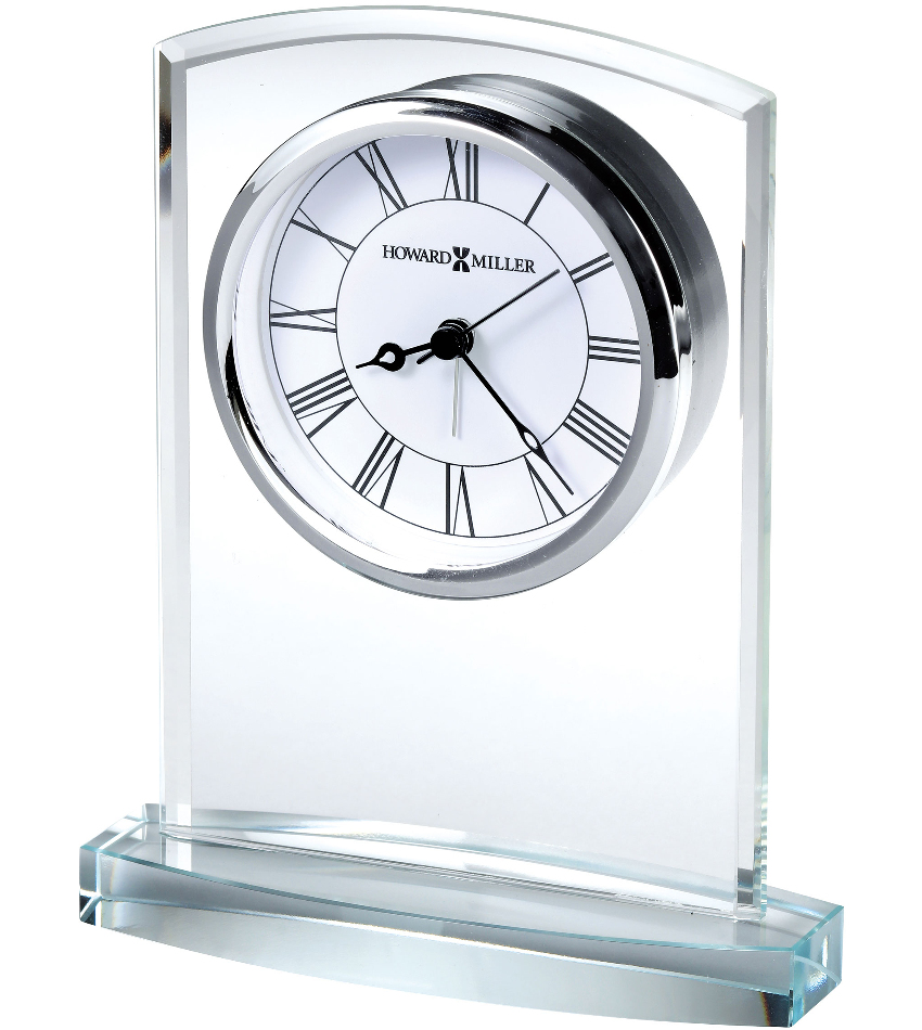 WP645-824 - Talbot Alarm Clock